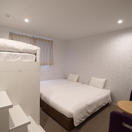 Cvs Bay Hotel New Building Urayasu Zewnętrze zdjęcie