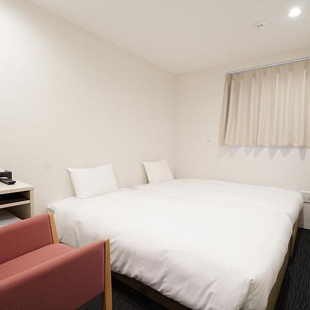 Cvs Bay Hotel New Building Urayasu Zewnętrze zdjęcie