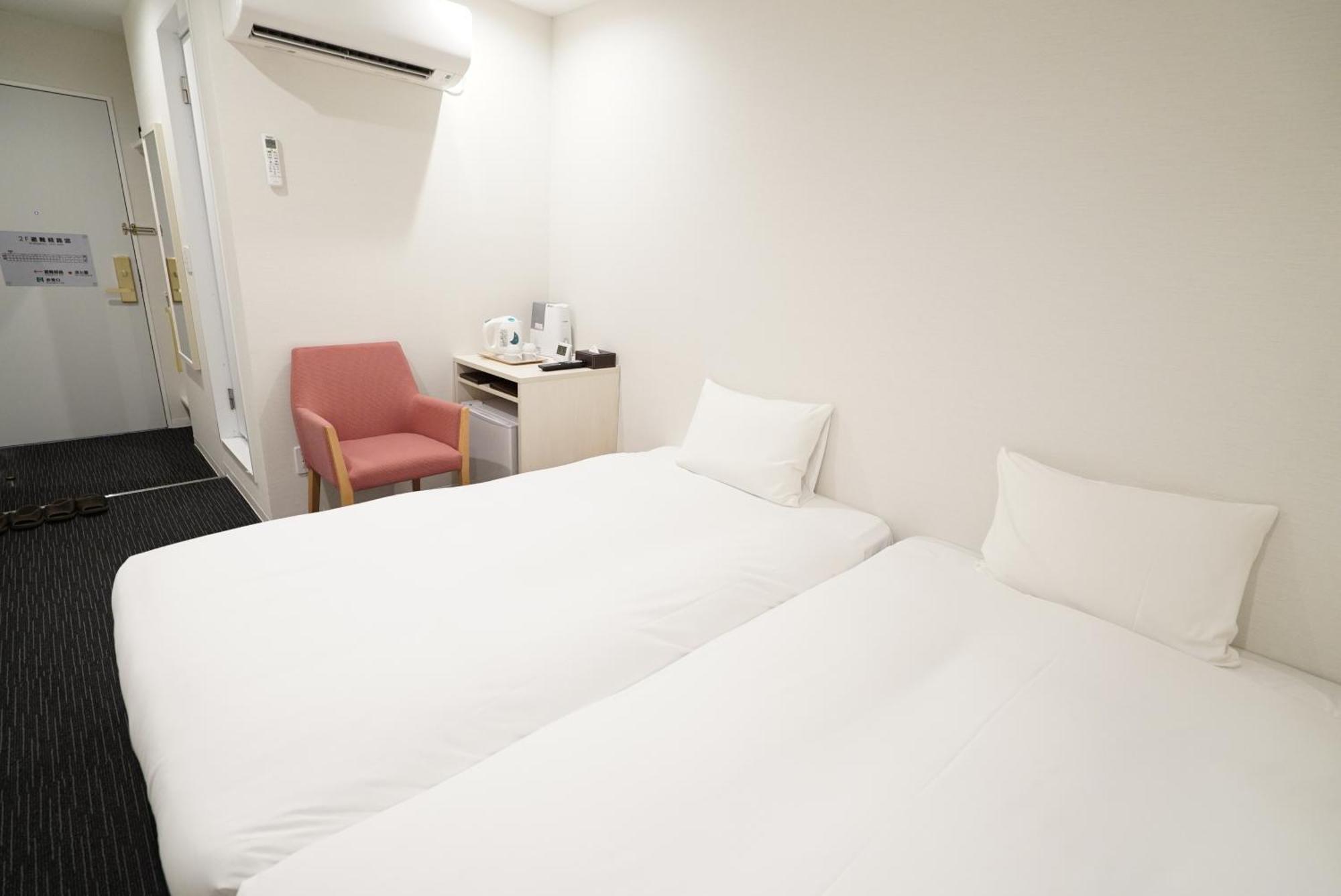 Cvs Bay Hotel New Building Urayasu Zewnętrze zdjęcie