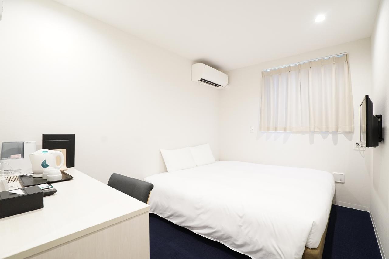 Cvs Bay Hotel New Building Urayasu Zewnętrze zdjęcie