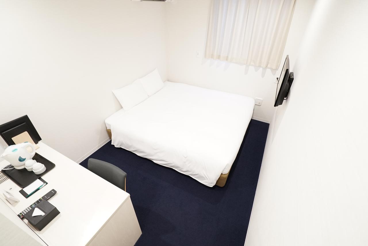 Cvs Bay Hotel New Building Urayasu Zewnętrze zdjęcie