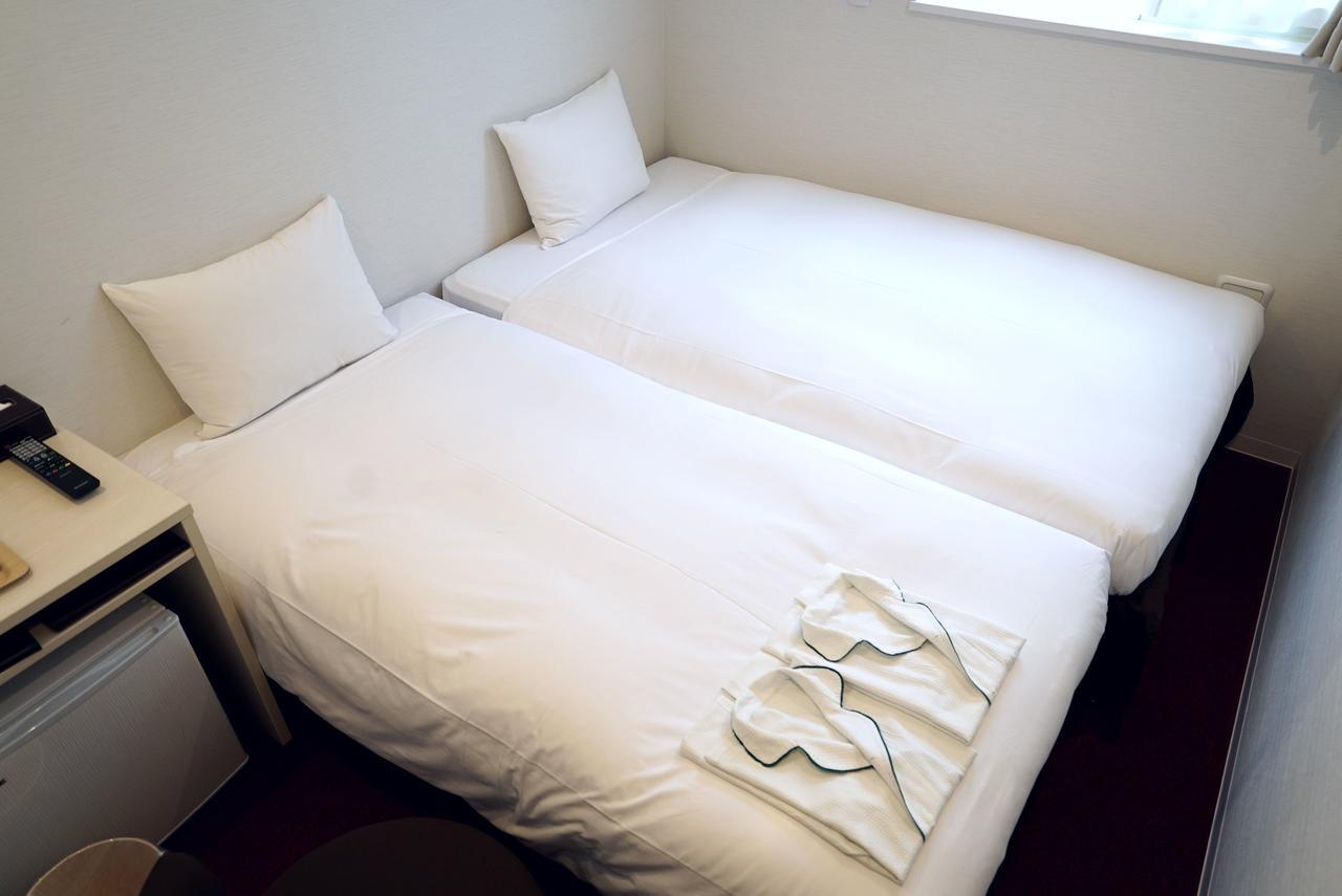 Cvs Bay Hotel New Building Urayasu Zewnętrze zdjęcie