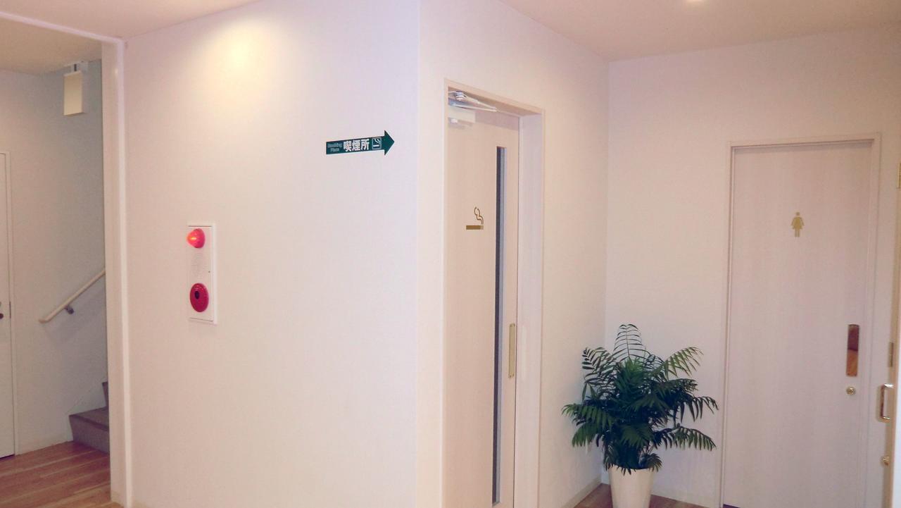 Cvs Bay Hotel New Building Urayasu Zewnętrze zdjęcie