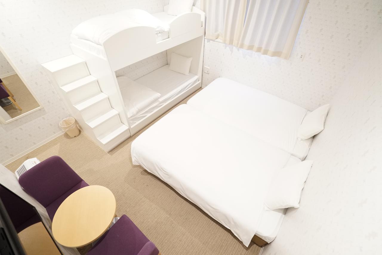 Cvs Bay Hotel New Building Urayasu Zewnętrze zdjęcie