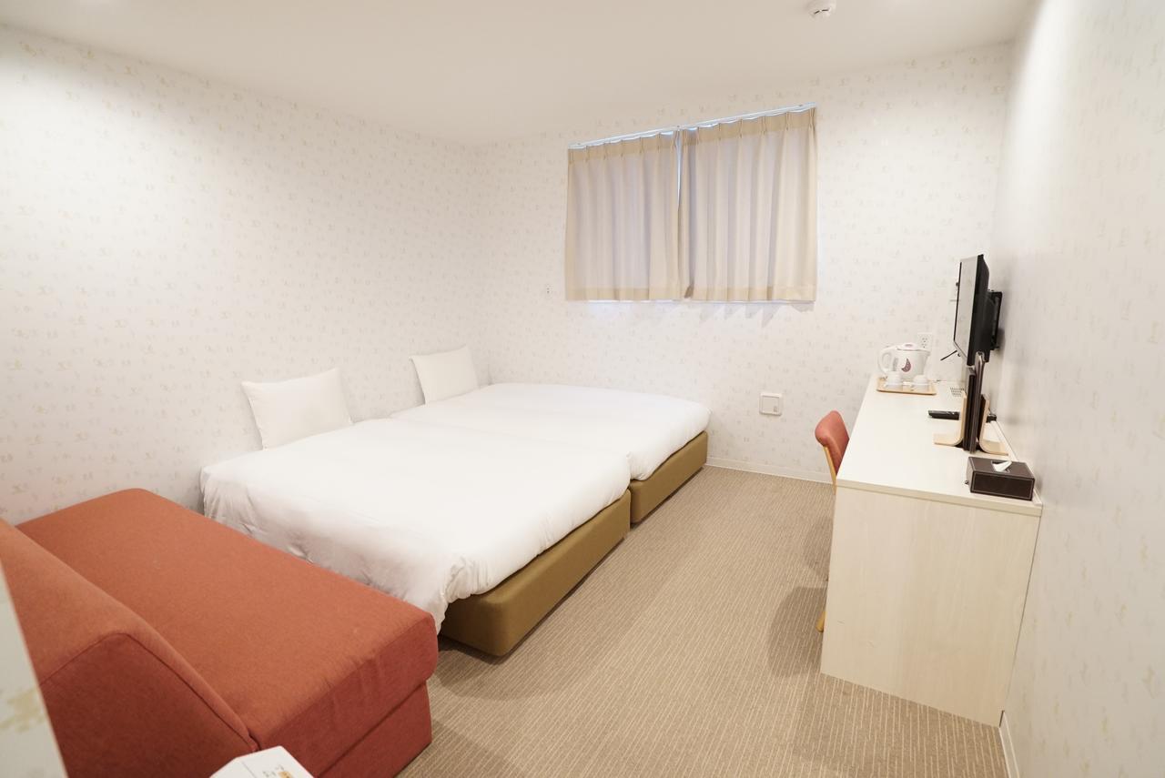 Cvs Bay Hotel New Building Urayasu Zewnętrze zdjęcie