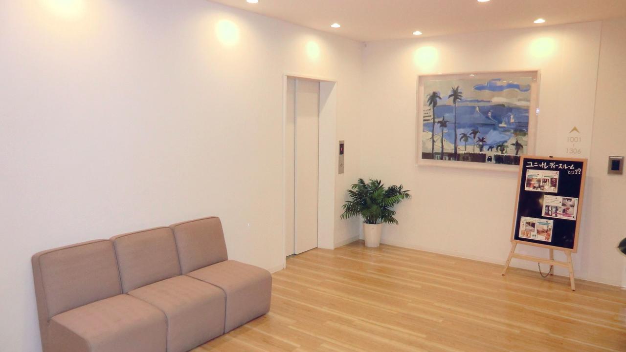 Cvs Bay Hotel New Building Urayasu Zewnętrze zdjęcie