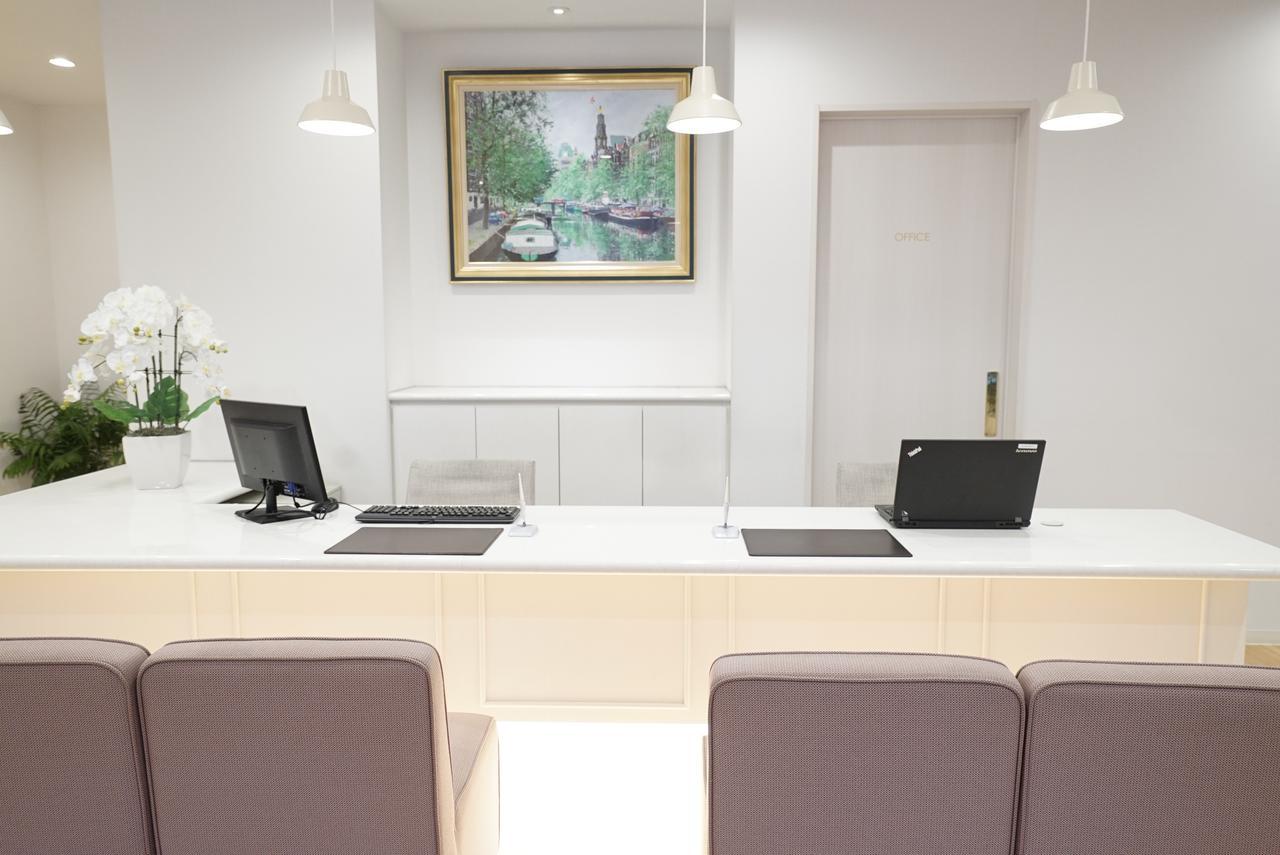 Cvs Bay Hotel New Building Urayasu Zewnętrze zdjęcie