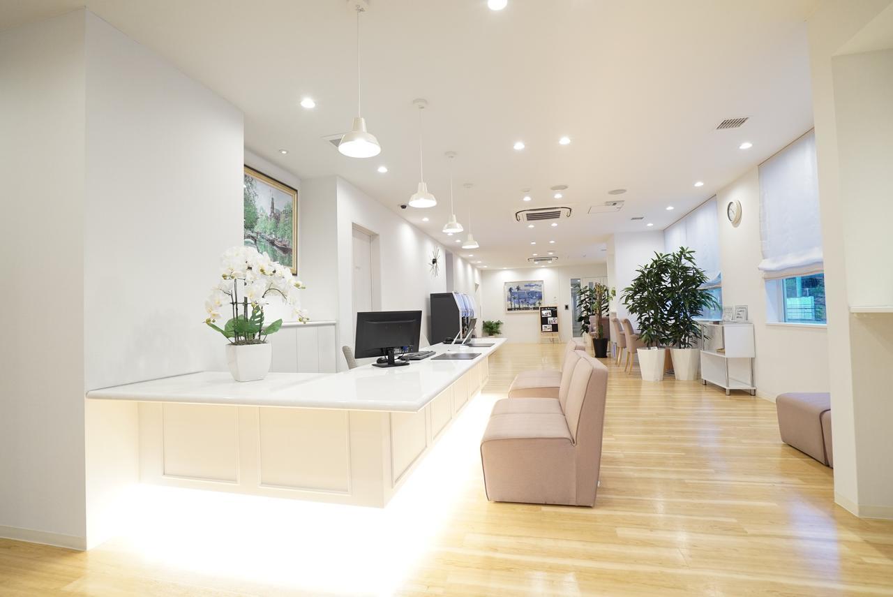 Cvs Bay Hotel New Building Urayasu Zewnętrze zdjęcie